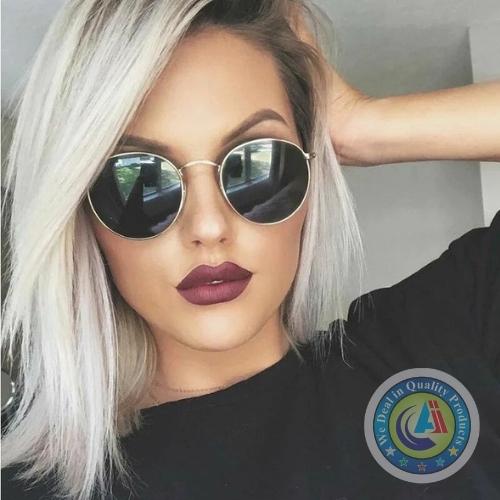 Round Sunglass