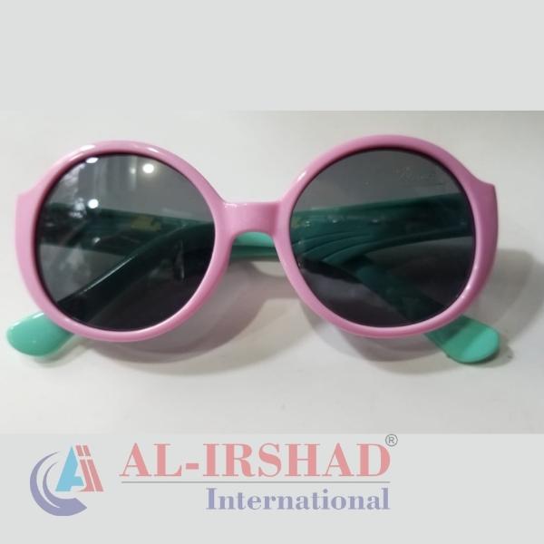 Baby Sunglasses Polarized Purple