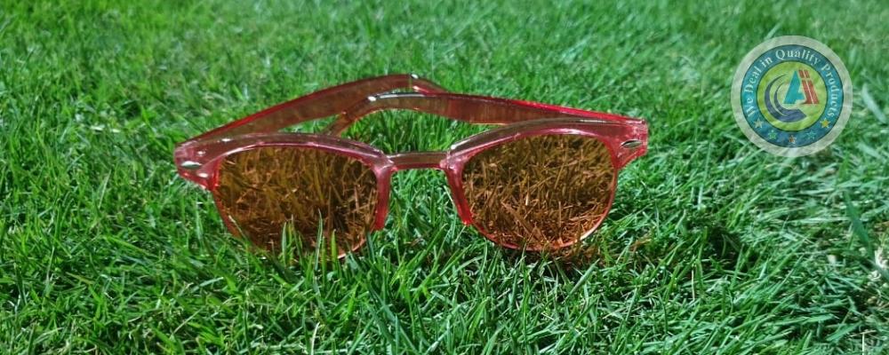 Imported Baby Sunglasses AL-4006