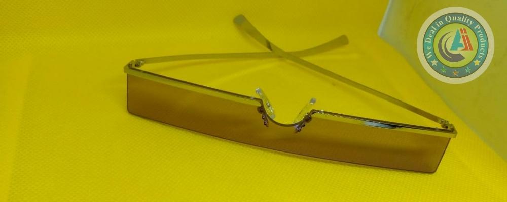 Men Premium Sunglasses AL-2006