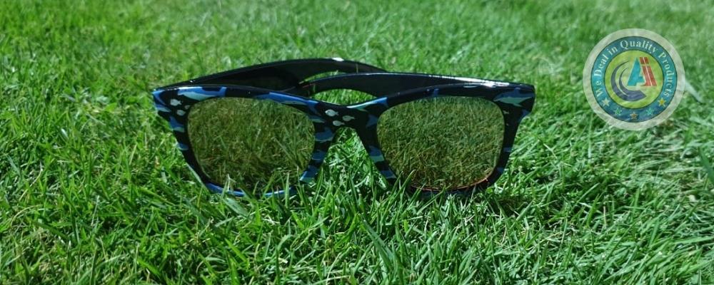 Imported Baby Sunglasses AL-4007