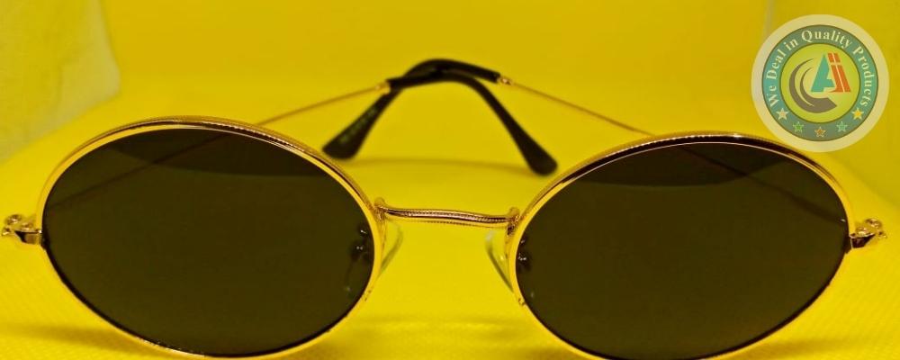 Men Premium Sunglasses AL-2007