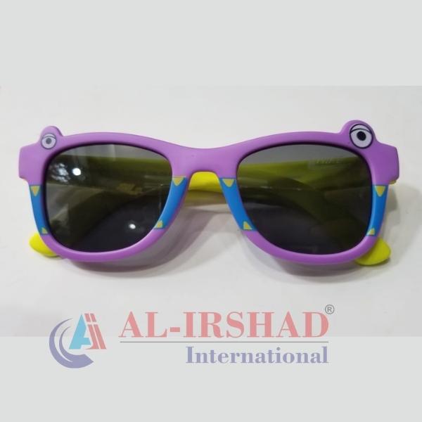 Baby Sunglasses Polarized Multi Color