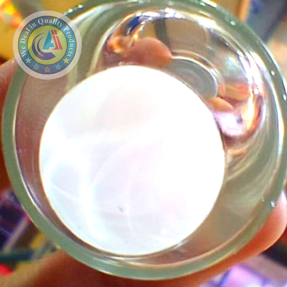 Blind Halloween Lens