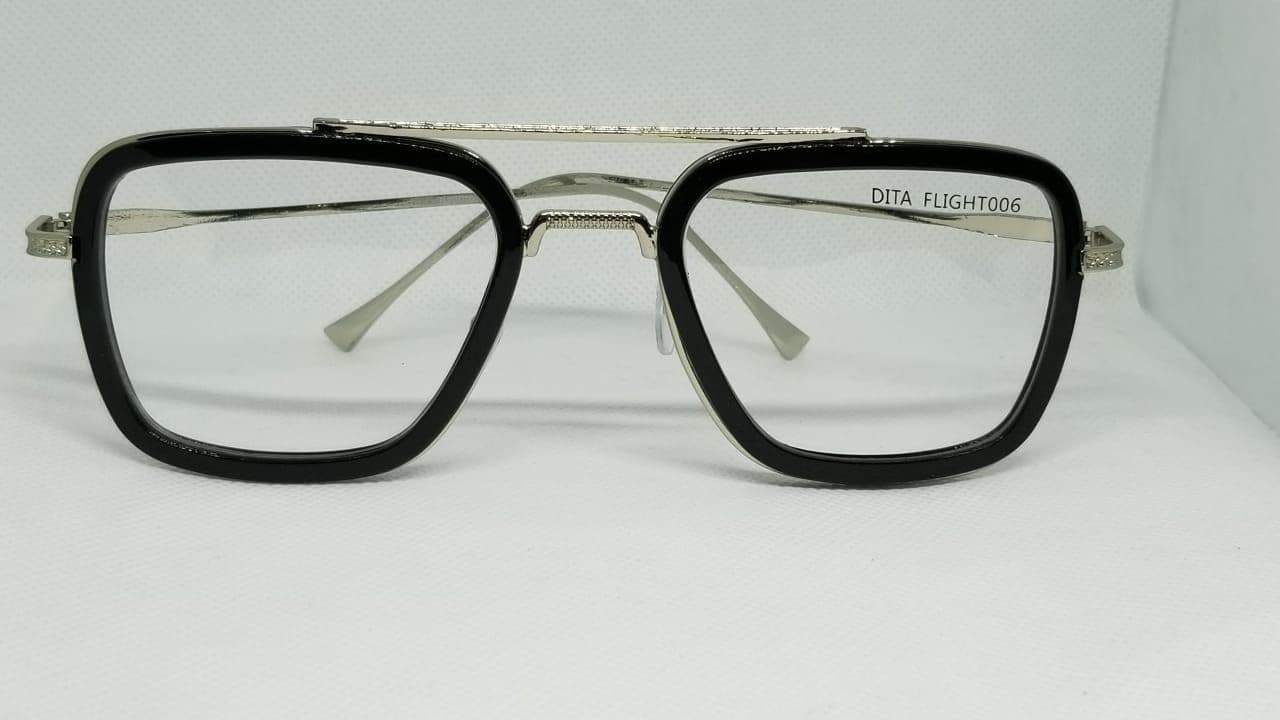 Dita Flight 006
