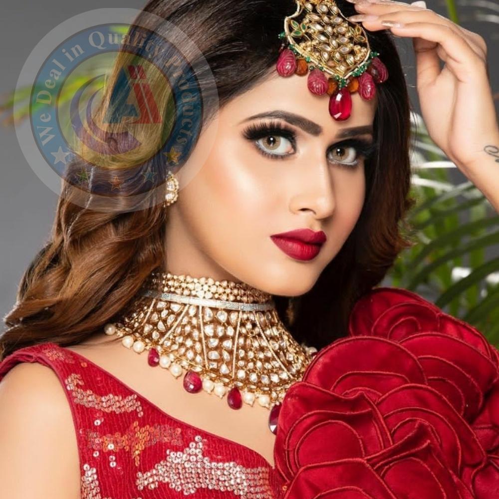 Bridal Hydrocore ORO