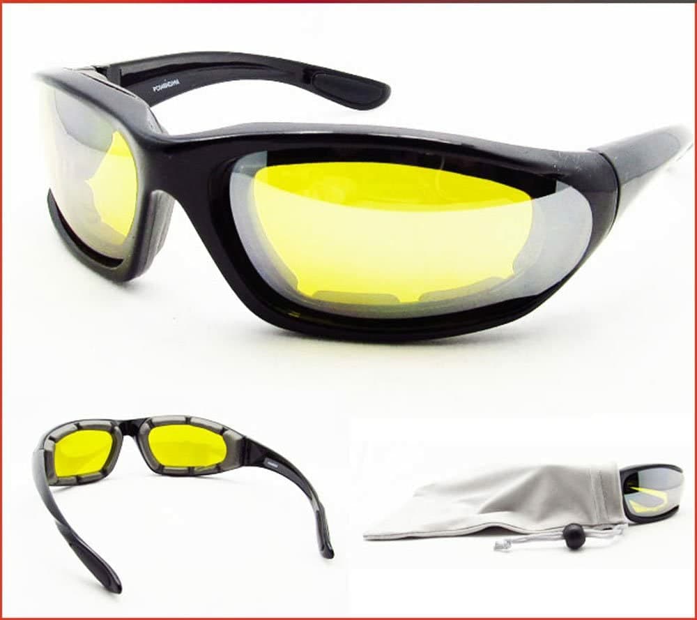Day Night Vision Glasses