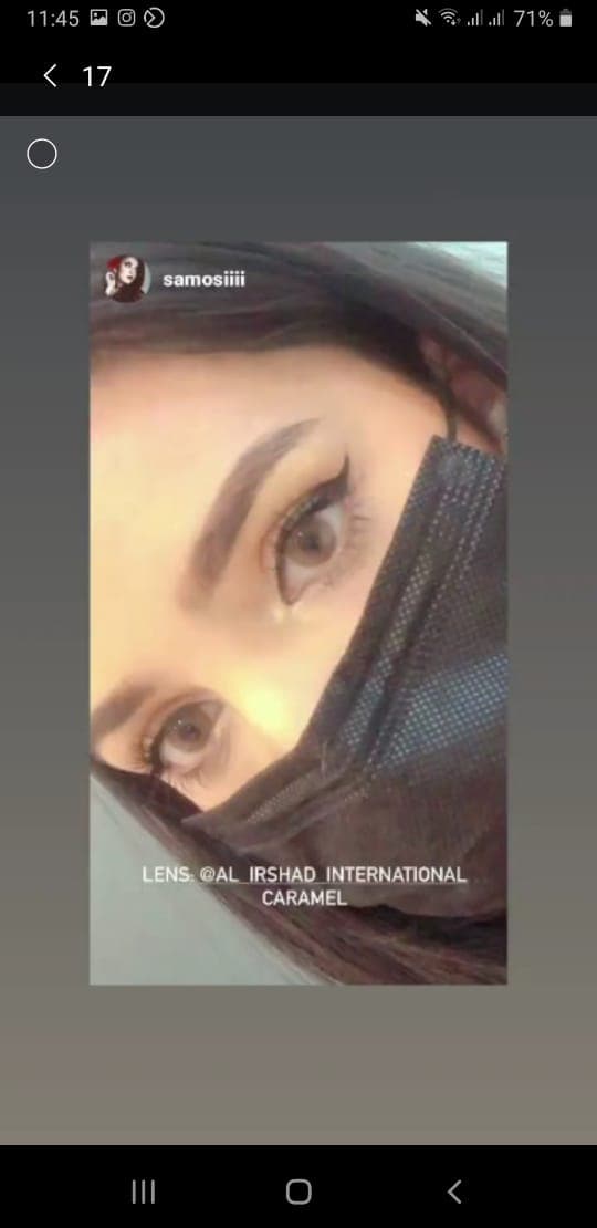 HYDROCORE CARMEL LENS