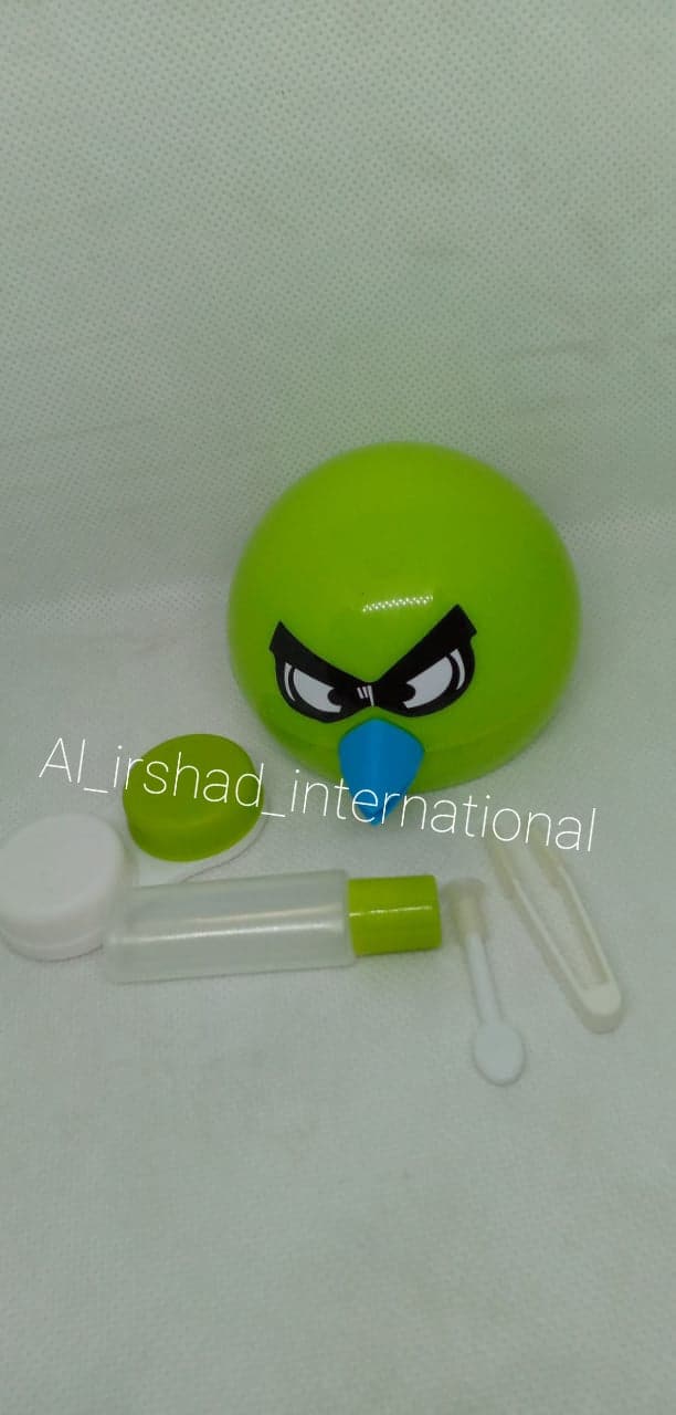 Angry Bird Travel kit