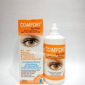 COMFORT 360ML
