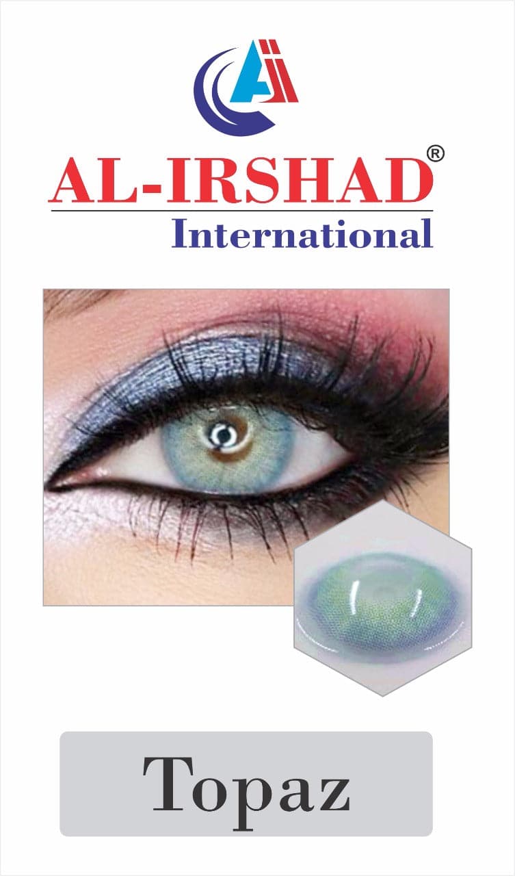 Hidrocor Topaz Eldorado