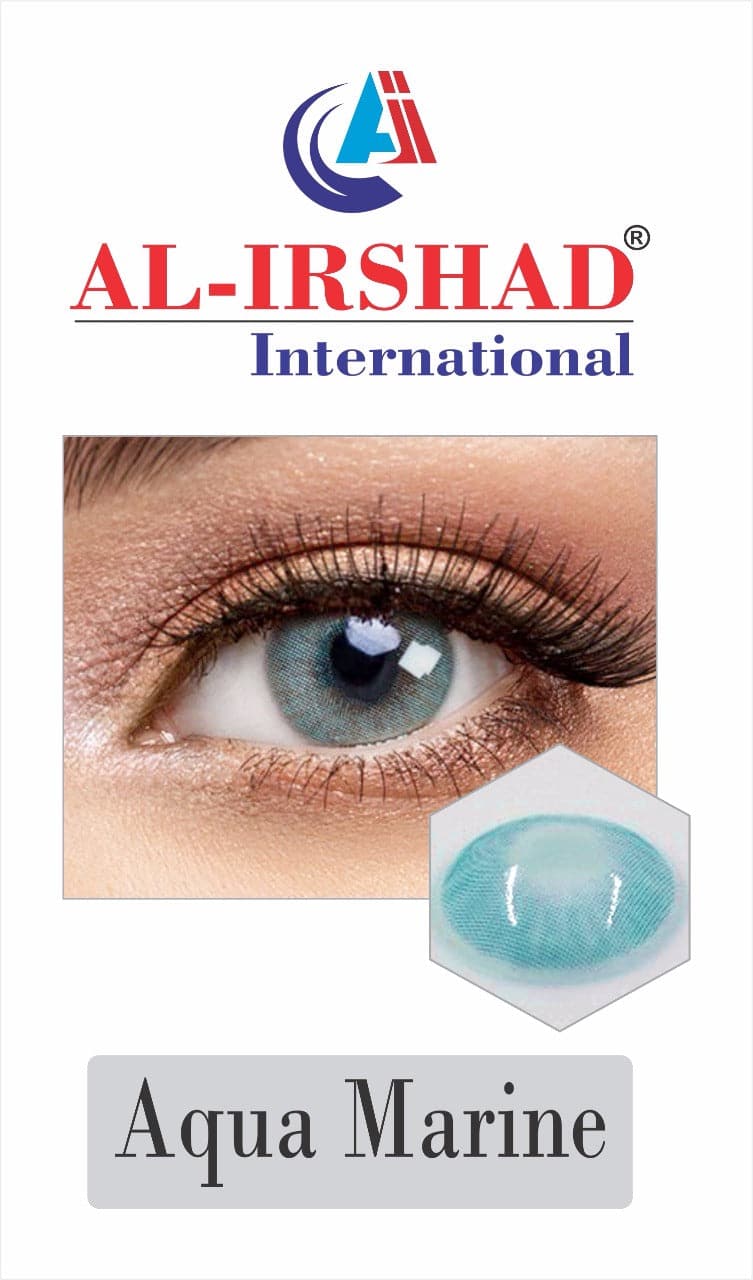 Aqua marine Eldorado