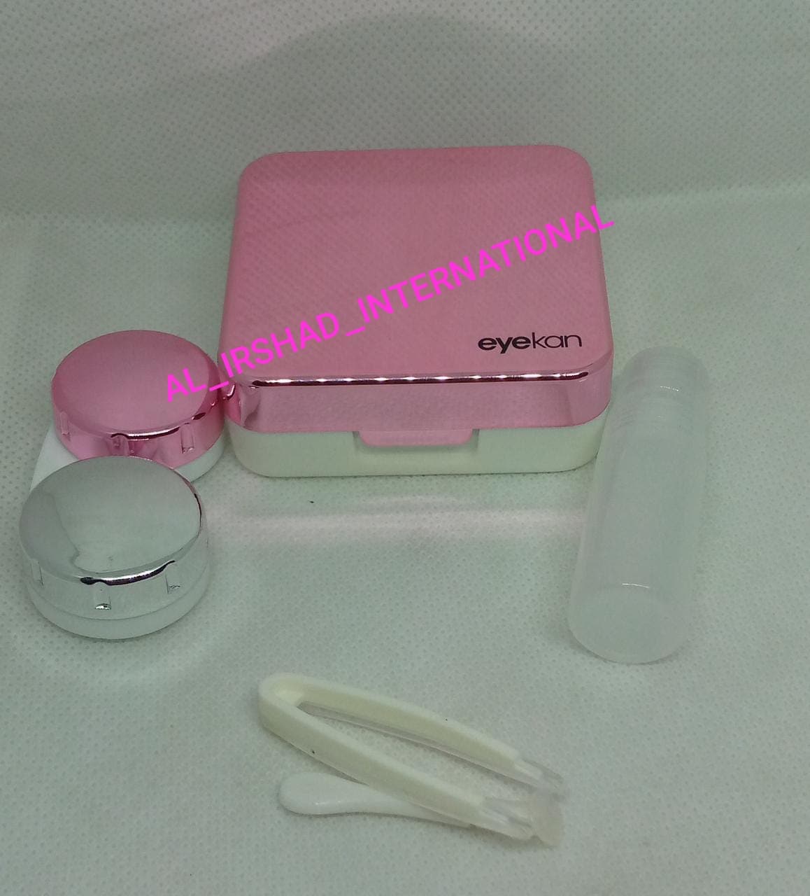 EyeKan Dark Pink