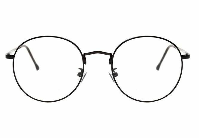 Metal Round Frame
