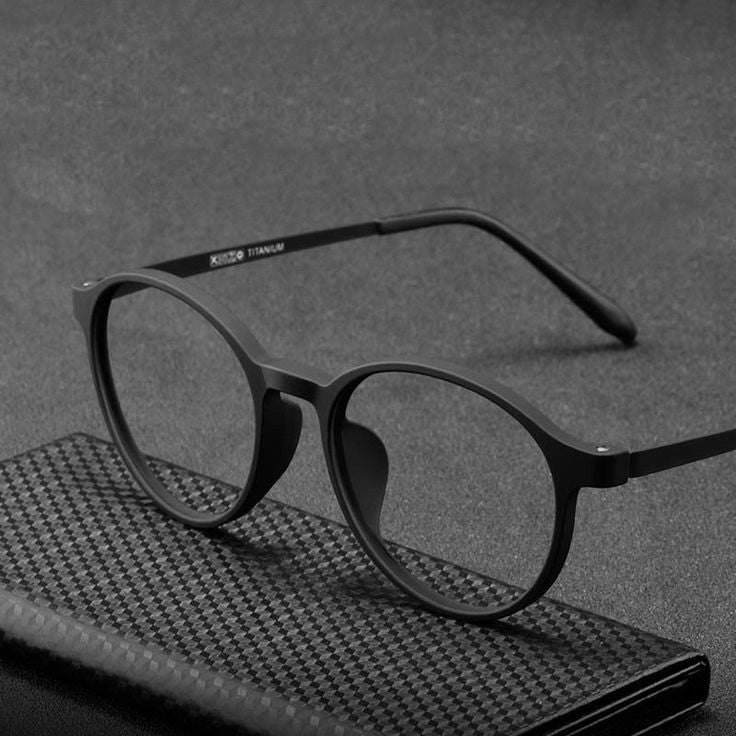 Round Frame TR