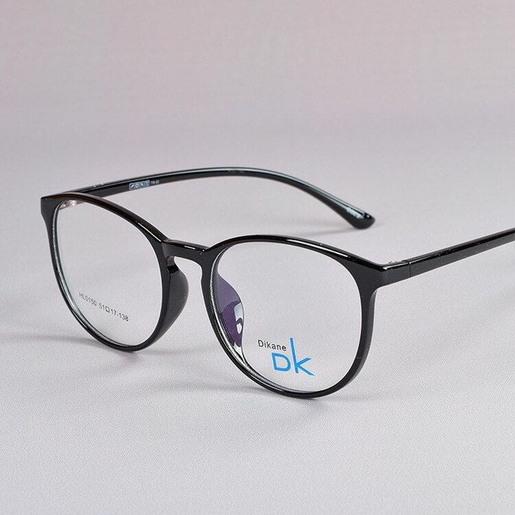 Round Frame TR Shine