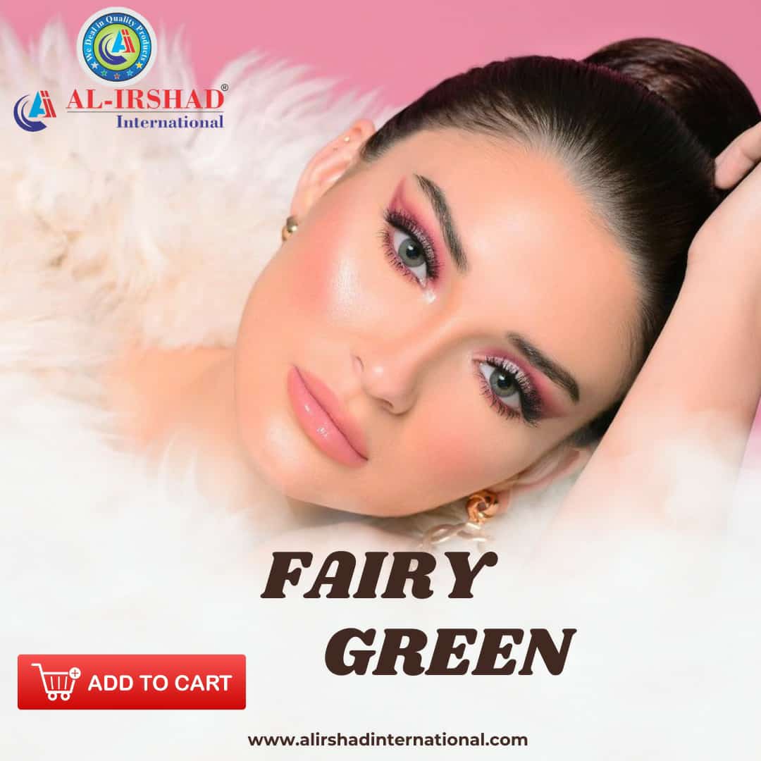 Fairy Green