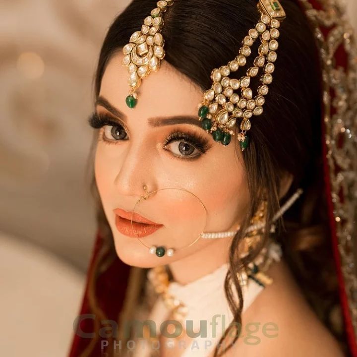 Bridal Powder Gray