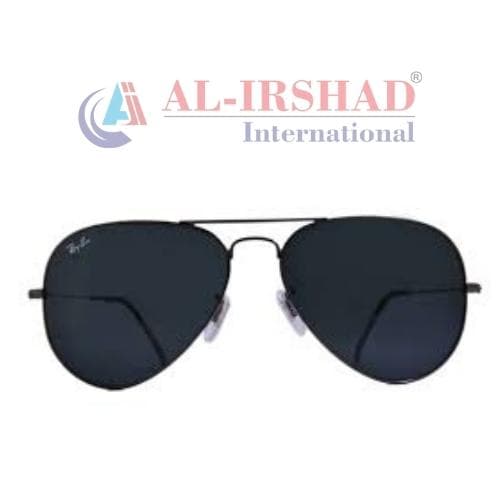 Rayban Sunglass Black Frame Black Glasses