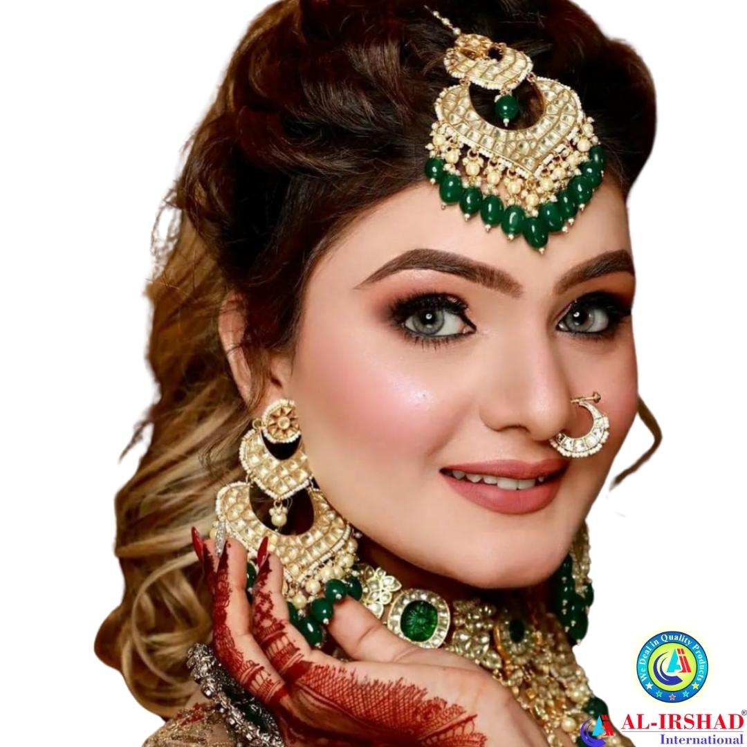 Bridal Charming Gray