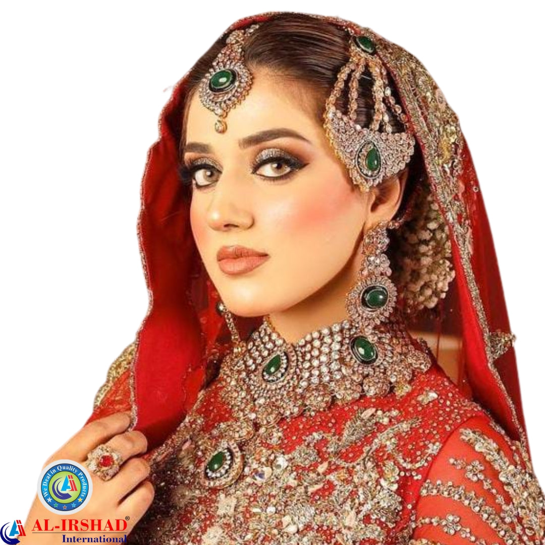 Bridal Classic Brown