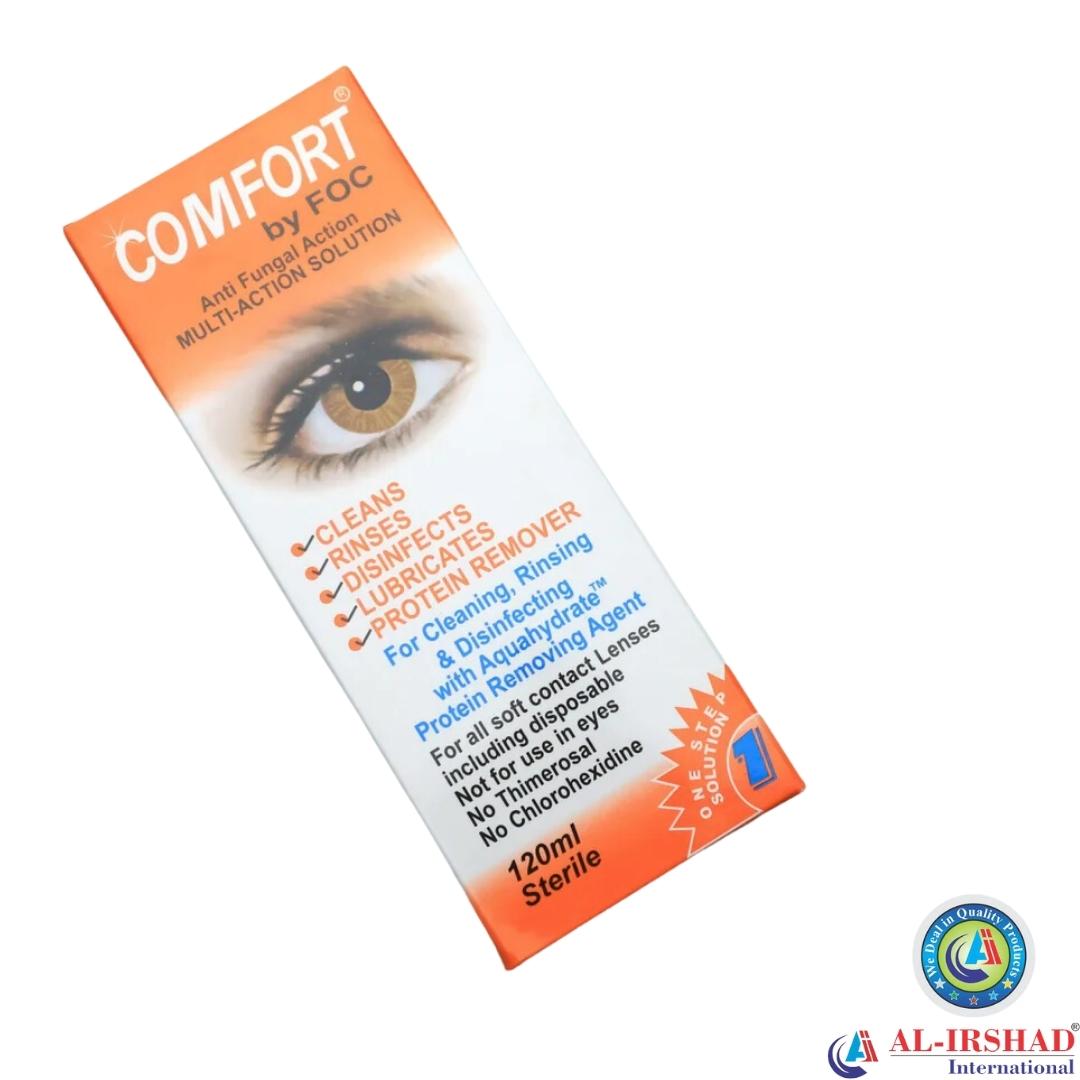 COMFORT 120ML