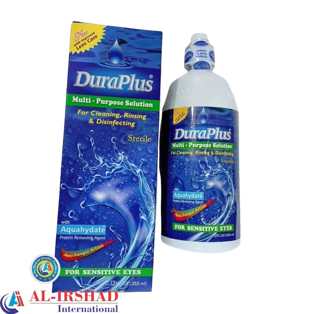 DURA PLUS 355ML