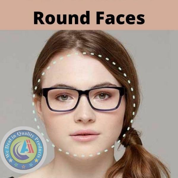 TR Frame Eyeglasses