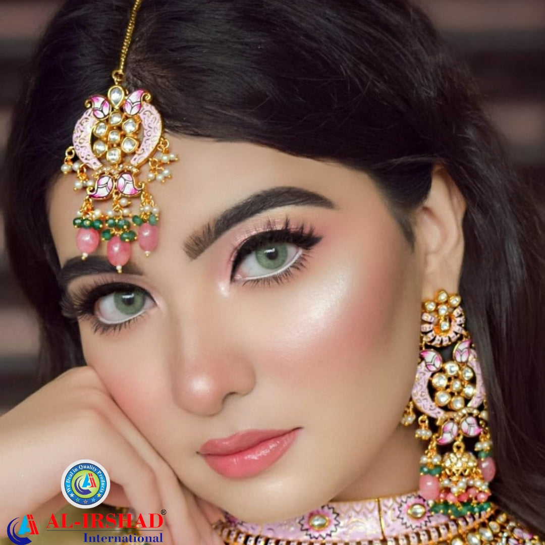 HIDROCOR JADE CONTACT LENS