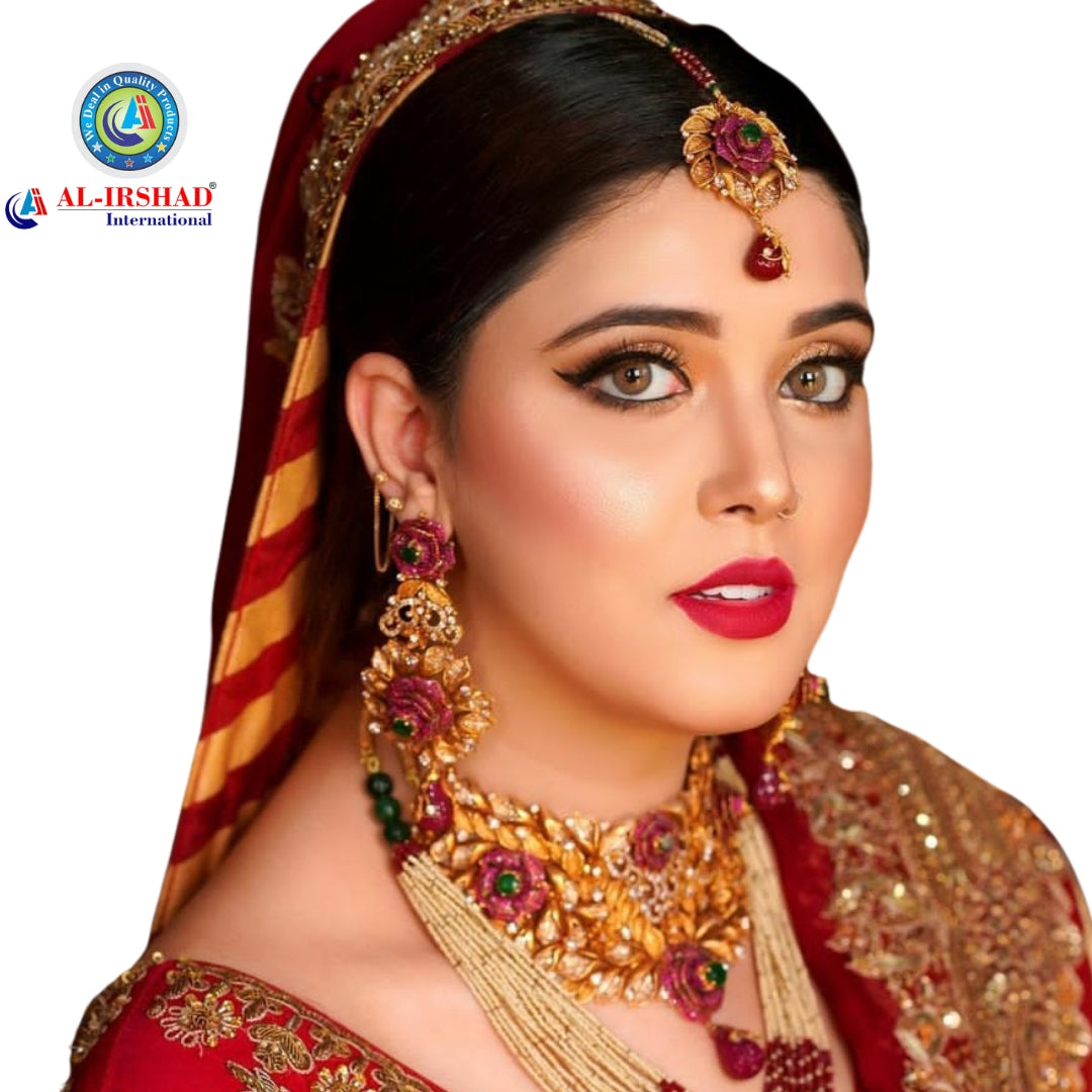 Bridal Mistery Hazel