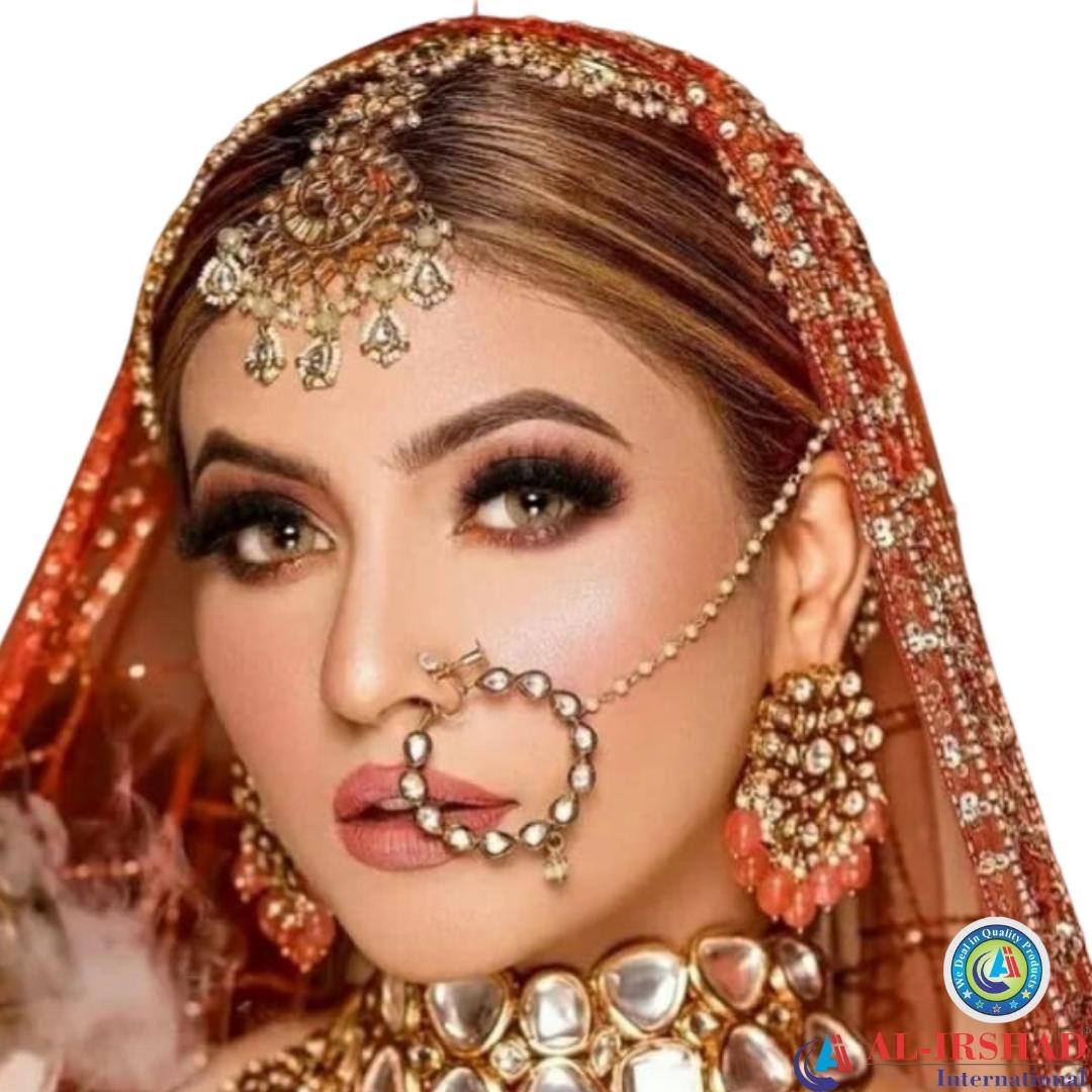 Bridal Premium Hazel