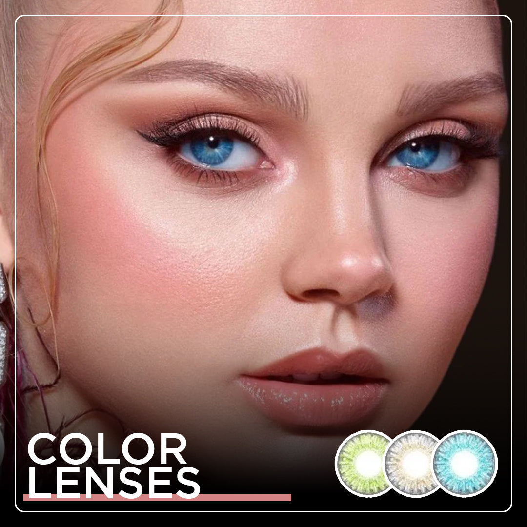 Buy Eye Lenses Online Best Contact Lenses Brand In Pakistan Al Irshad International