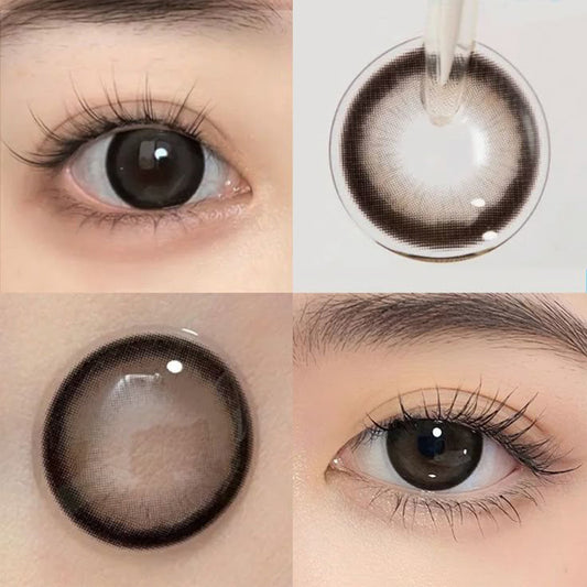 Korean Brown
