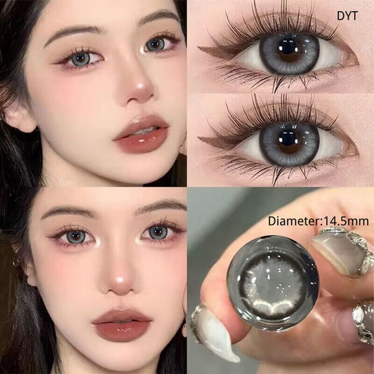 Korean Gray