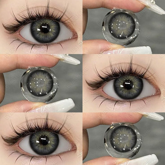 Doll Gray