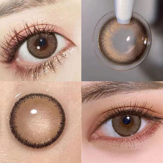 Doll Brown