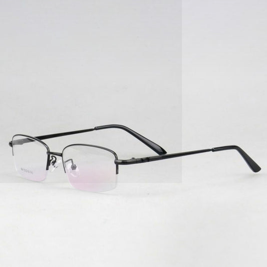 Metal Remless Glasses
