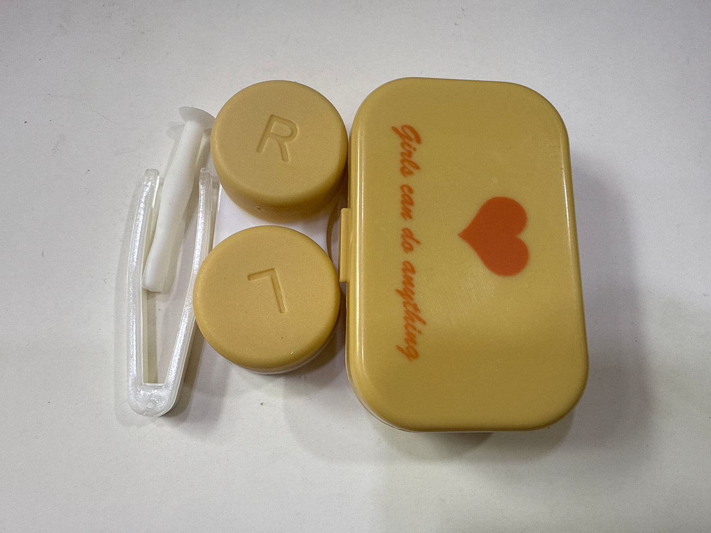 Heart Travel Kit