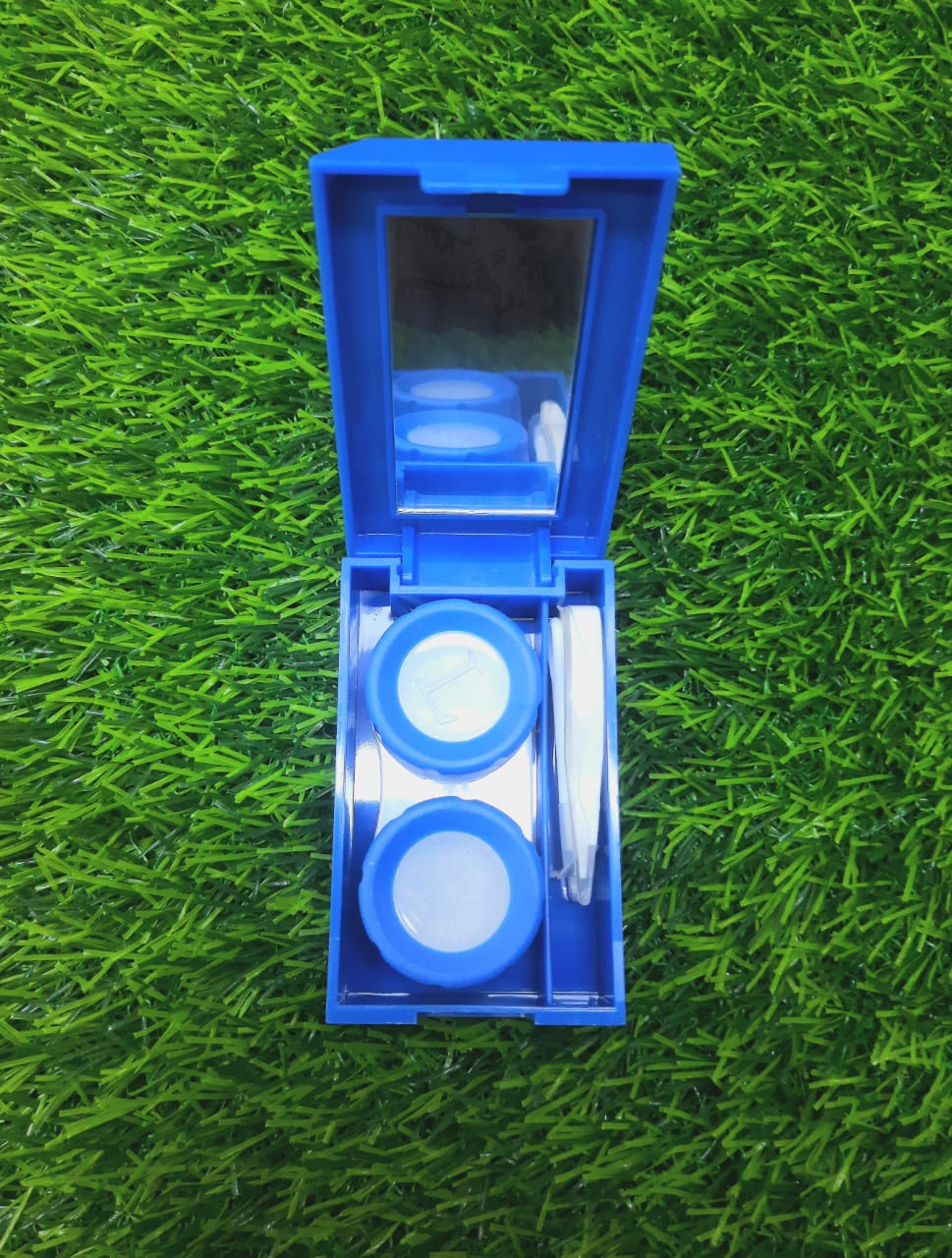 Battery shape Blue Tool Kit