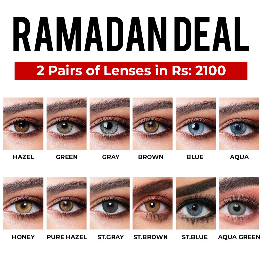 Ramadan Deal No 5