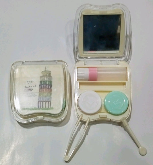 Shape Travel Care Kit