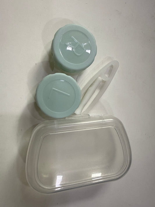 Green Travel Kit