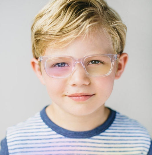 Kids glasses