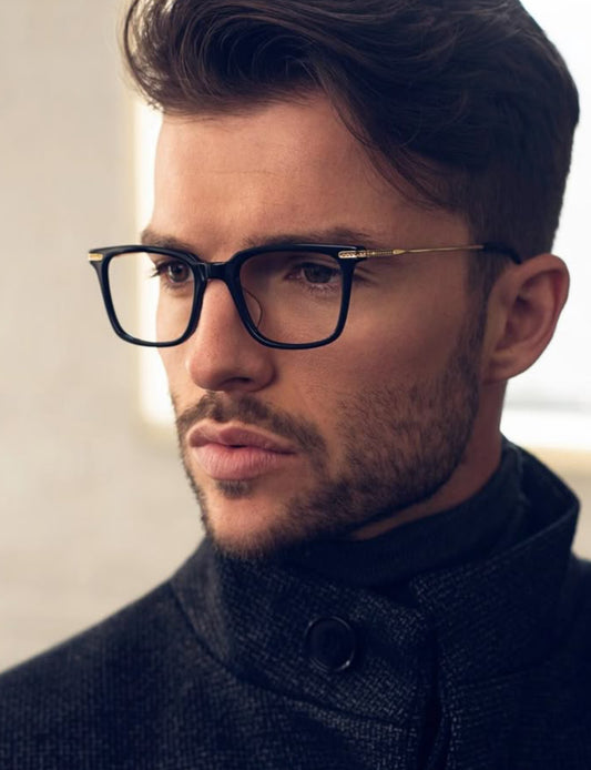 Eyeglasses Frame E-320