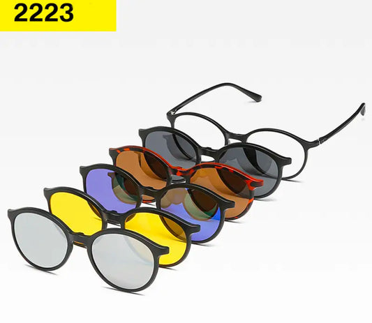 Attachment frame 2223