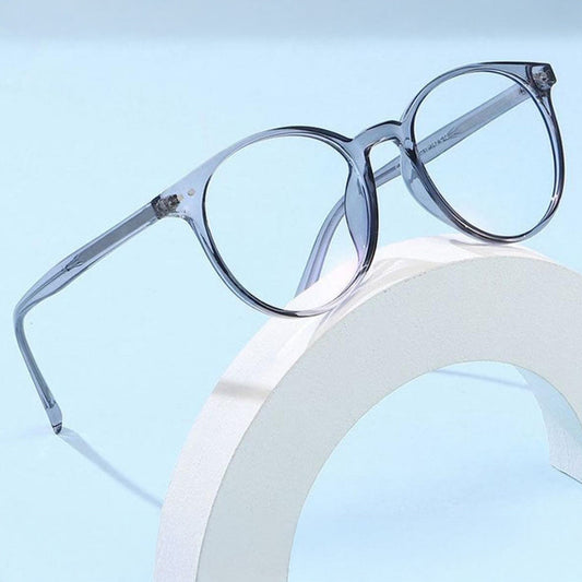 Transperant Gray Frame