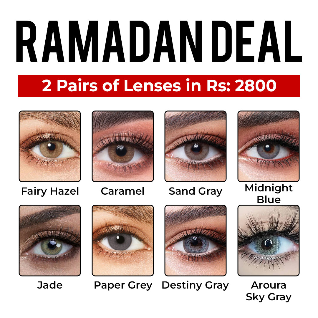 Ramadan Deal No 1