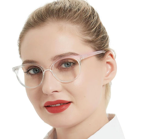 TR Eyeglasses Frame E-335