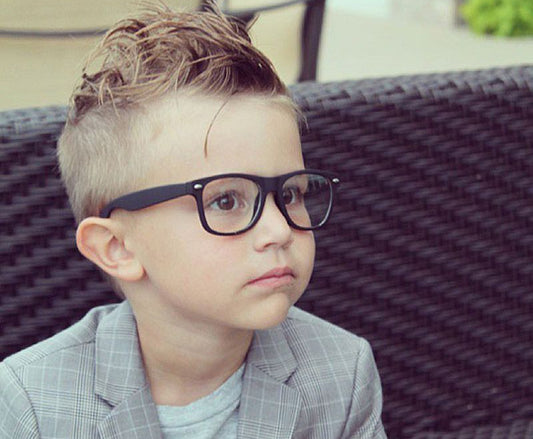 Kids waffer frame