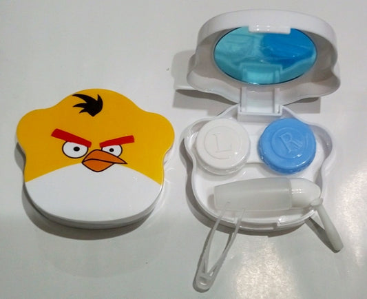 Angry bird Travel Kit